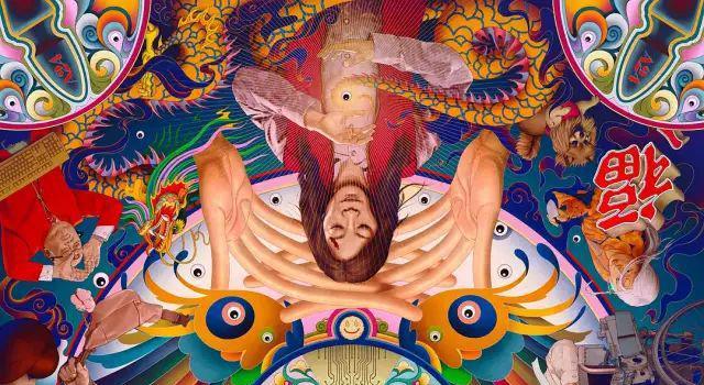 上影节一票难求，再谈《瞬息全宇宙》(图2)