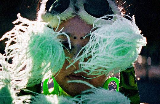 上影节一票难求，再谈《瞬息全宇宙》(图6)