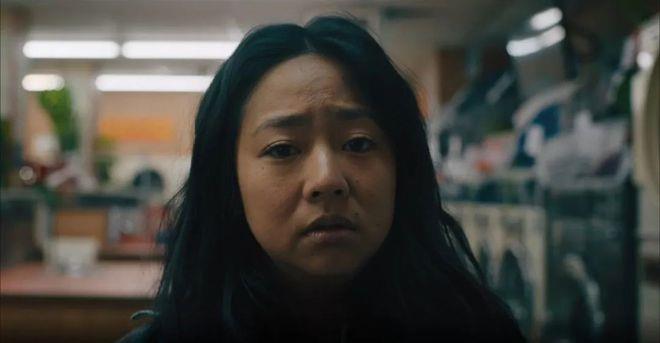 上影节一票难求，再谈《瞬息全宇宙》(图7)