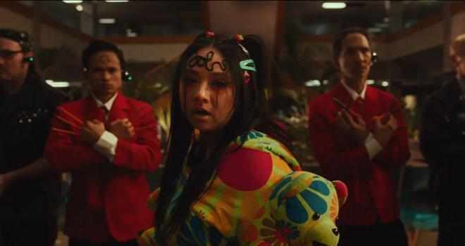 上影节一票难求，再谈《瞬息全宇宙》(图5)