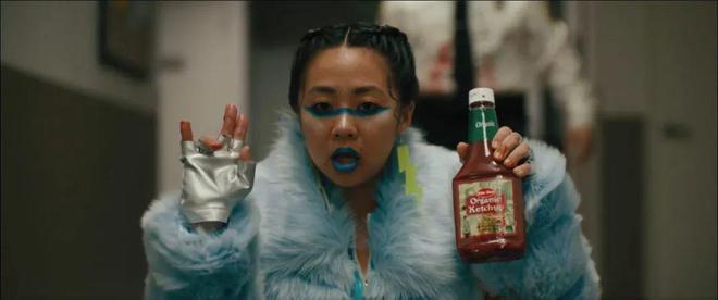 上影节一票难求，再谈《瞬息全宇宙》(图9)