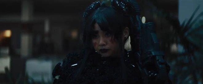 上影节一票难求，再谈《瞬息全宇宙》(图8)