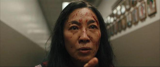 上影节一票难求，再谈《瞬息全宇宙》(图10)