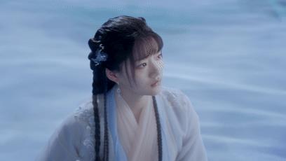 《玉骨遥》空降播出!任敏颜值被嘲撞脸猪猪侠,肖战脸在江山在(图10) 《玉骨遥》空降播出!任敏颜值被嘲撞脸猪猪侠,肖战脸在江山在(图10)