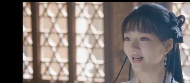 《玉骨遥》空降播出!任敏颜值被嘲撞脸猪猪侠,肖战脸在江山在(图11) 《玉骨遥》空降播出!任敏颜值被嘲撞脸猪猪侠,肖战脸在江山在(图11)