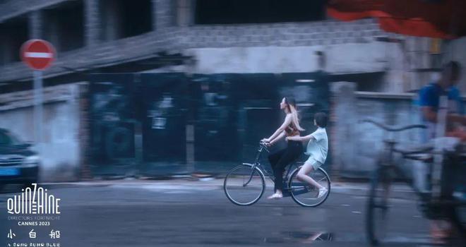 戛纳女导演华语新片，为成长唱一首悲伤的歌(图6)