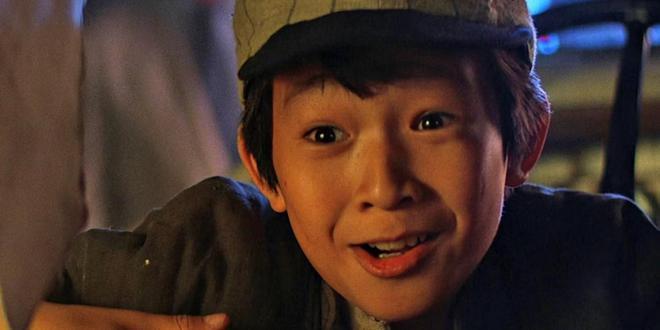 观看《命运之盘》前必读，《夺宝奇兵》全系列的故事回顾(图5)