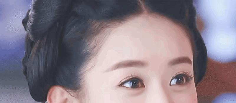 《玉骨遥》空降播出!任敏颜值被嘲撞脸猪猪侠,肖战脸在江山在(图14) 《玉骨遥》空降播出!任敏颜值被嘲撞脸猪猪侠,肖战脸在江山在(图14)