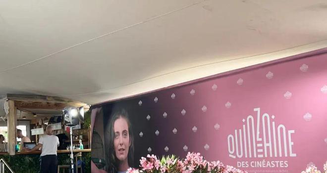 戛纳女导演华语新片，为成长唱一首悲伤的歌(图8)