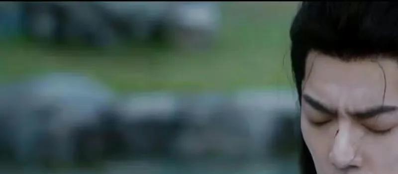 《玉骨遥》空降播出!任敏颜值被嘲撞脸猪猪侠,肖战脸在江山在(图21) 《玉骨遥》空降播出!任敏颜值被嘲撞脸猪猪侠,肖战脸在江山在(图21)