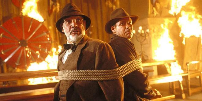 观看《命运之盘》前必读，《夺宝奇兵》全系列的故事回顾(图12)