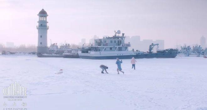 戛纳女导演华语新片，为成长唱一首悲伤的歌(图10)