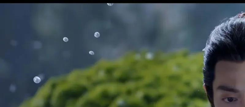 《玉骨遥》空降播出!任敏颜值被嘲撞脸猪猪侠,肖战脸在江山在(图19) 《玉骨遥》空降播出!任敏颜值被嘲撞脸猪猪侠,肖战脸在江山在(图19)