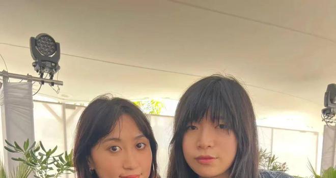 戛纳女导演华语新片，为成长唱一首悲伤的歌(图11)