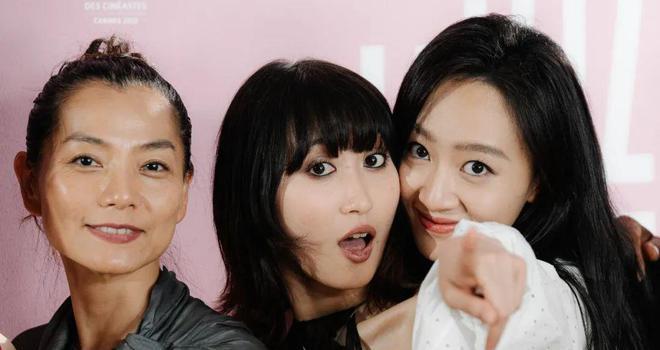 戛纳女导演华语新片，为成长唱一首悲伤的歌(图9)