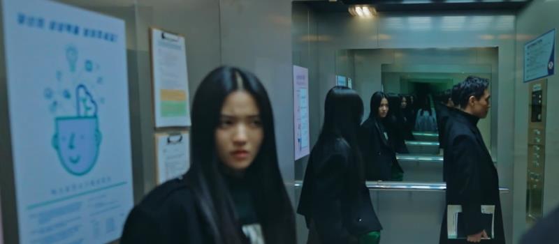 刚播两集就火出圈,这剧杀疯了(图8) 刚播两集就火出圈,这剧杀疯了(图8)