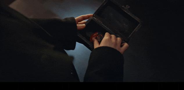 刚播两集就火出圈,这剧杀疯了(图7) 刚播两集就火出圈,这剧杀疯了(图7)