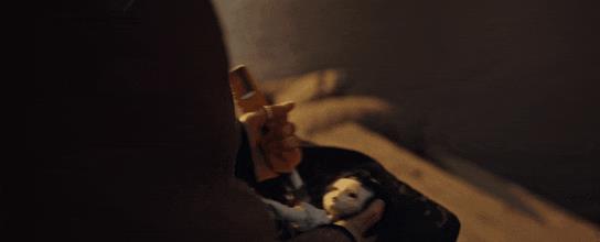 刚播两集就火出圈,这剧杀疯了(图12) 刚播两集就火出圈,这剧杀疯了(图12)