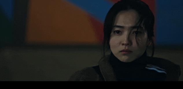 刚播两集就火出圈,这剧杀疯了(图10) 刚播两集就火出圈,这剧杀疯了(图10)