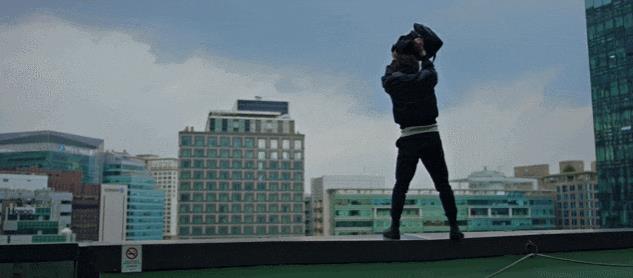 刚播两集就火出圈,这剧杀疯了(图18) 刚播两集就火出圈,这剧杀疯了(图18)