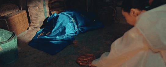 刚播两集就火出圈,这剧杀疯了(图38) 刚播两集就火出圈,这剧杀疯了(图38)