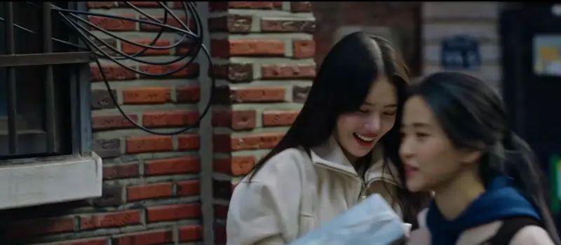 刚播两集就火出圈,这剧杀疯了(图34) 刚播两集就火出圈,这剧杀疯了(图34)