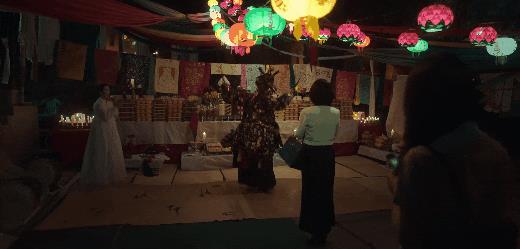 刚播两集就火出圈,这剧杀疯了(图36) 刚播两集就火出圈,这剧杀疯了(图36)