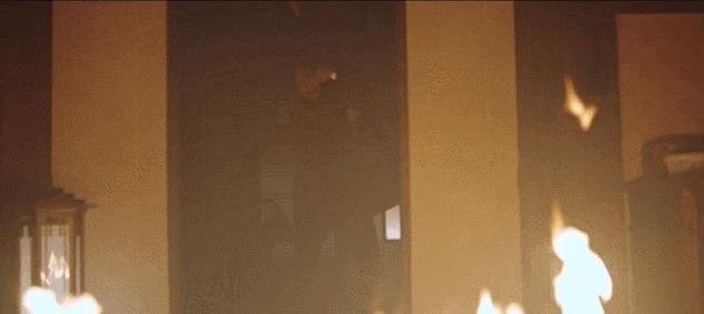 刚播两集就火出圈,这剧杀疯了(图21) 刚播两集就火出圈,这剧杀疯了(图21)