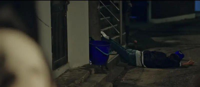 刚播两集就火出圈,这剧杀疯了(图25) 刚播两集就火出圈,这剧杀疯了(图25)