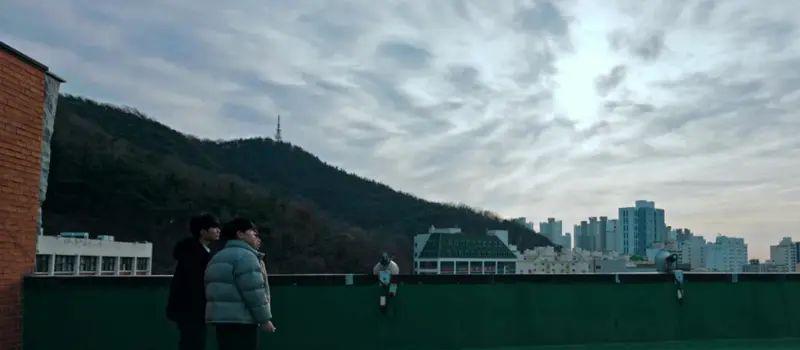 刚播两集就火出圈,这剧杀疯了(图26) 刚播两集就火出圈,这剧杀疯了(图26)