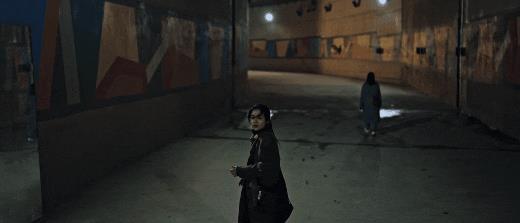 刚播两集就火出圈,这剧杀疯了(图29) 刚播两集就火出圈,这剧杀疯了(图29)