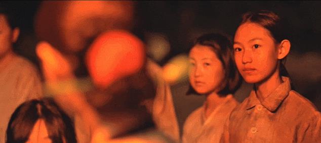 刚播两集就火出圈,这剧杀疯了(图37) 刚播两集就火出圈,这剧杀疯了(图37)