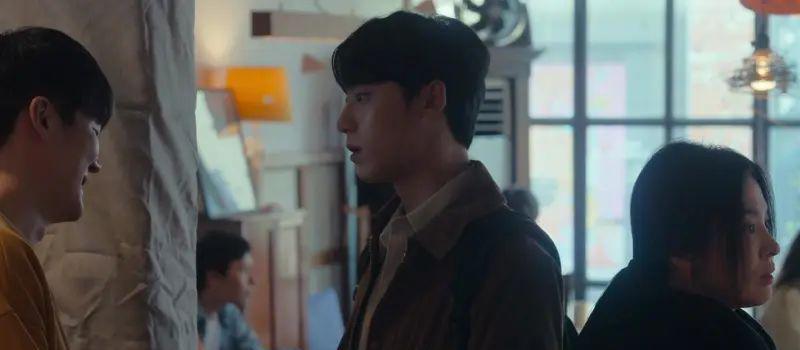 刚播两集就火出圈,这剧杀疯了(图33) 刚播两集就火出圈,这剧杀疯了(图33)