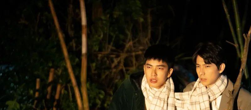 刚播两集就火出圈,这剧杀疯了(图44) 刚播两集就火出圈,这剧杀疯了(图44)