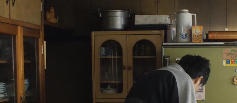 短短五集，揭露当代年轻人的失业现状，“家里蹲”真就一文不值？(图2)