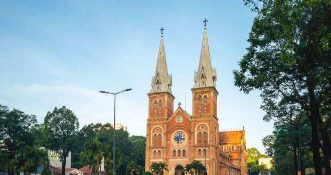 为了电影里的这10秒，忍不住想环游世界(图8)