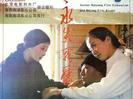 从5.6飙到8.1分，十年前的冯小刚是敢拍的！(图7)