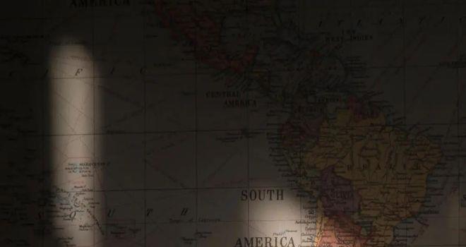 为了电影里的这10秒，忍不住想环游世界(图2)