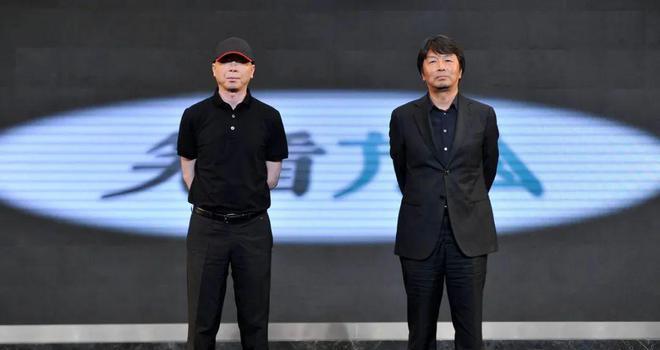 从5.6飙到8.1分，十年前的冯小刚是敢拍的！(图6)