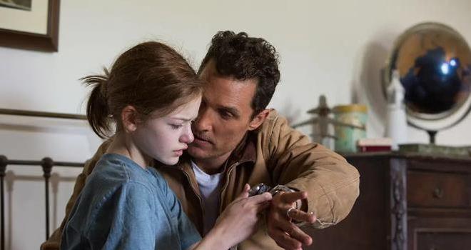 全球公认零差评的6部太空电影，每部都是难以超越的神作(图2)