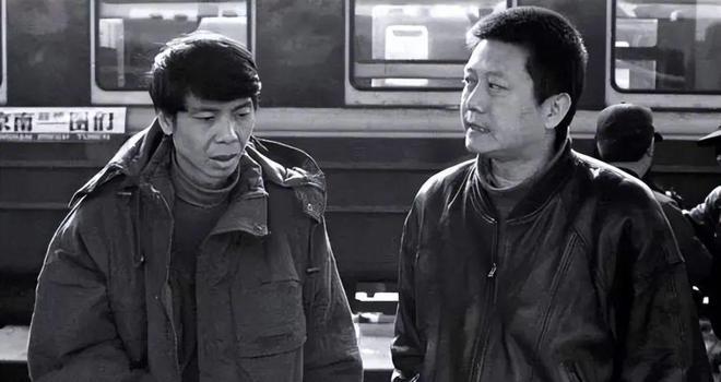 从5.6飙到8.1分，十年前的冯小刚是敢拍的！(图9)