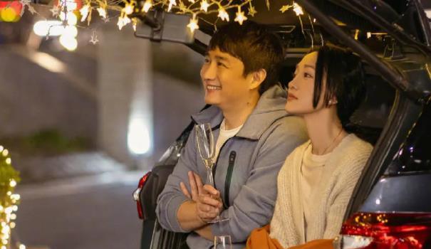 不容错过的5部“中年偶像剧”,成年人也可以拥有甜甜的爱情(图4) 不容错过的5部“中年偶像剧”,成年人也可以拥有甜甜的爱情(图4)