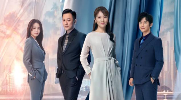 不容错过的5部“中年偶像剧”,成年人也可以拥有甜甜的爱情(图5) 不容错过的5部“中年偶像剧”,成年人也可以拥有甜甜的爱情(图5)