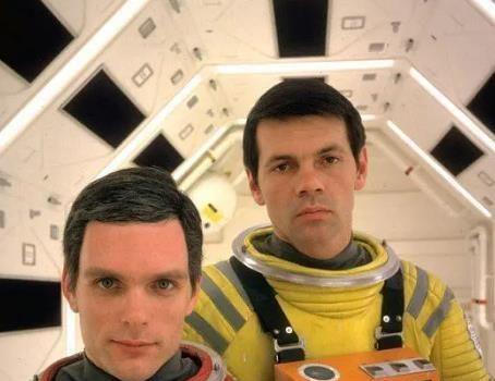 全球公认零差评的6部太空电影，每部都是难以超越的神作(图6)