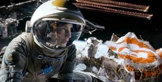 全球公认零差评的6部太空电影，每部都是难以超越的神作(图5)