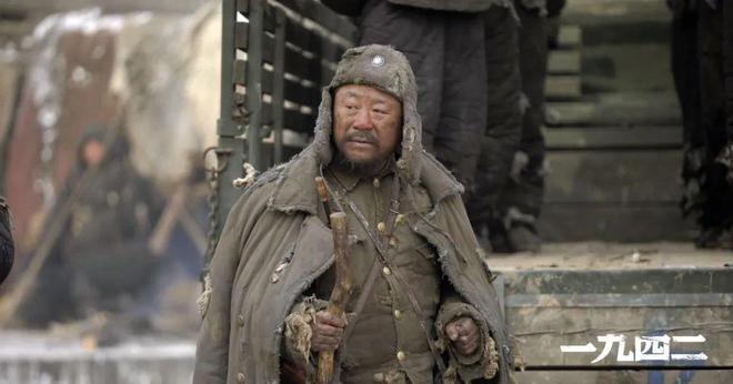 从5.6飙到8.1分，十年前的冯小刚是敢拍的！(图20)