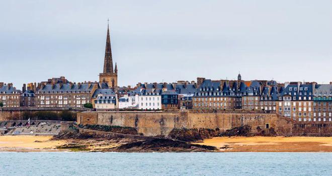 为了电影里的这10秒，忍不住想环游世界(图17)