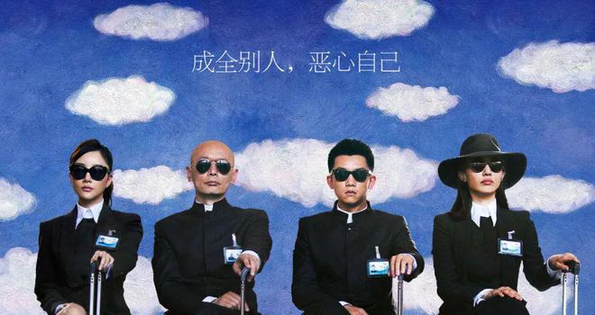 从5.6飙到8.1分，十年前的冯小刚是敢拍的！(图19)