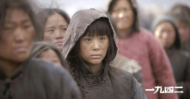 从5.6飙到8.1分，十年前的冯小刚是敢拍的！(图22)