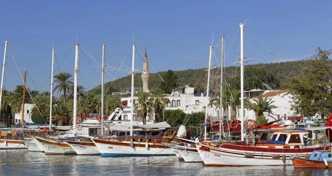 为了电影里的这10秒，忍不住想环游世界(图23)